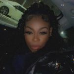 Kurtisha Scipio - @maxine___shaw - Instagram