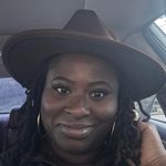 Maxine Shaw - @mocha__hips - Instagram