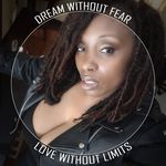 Maxine Shaw - @hustle_hard_harris - Instagram