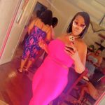 Maxine Shaw - @chocolatekisses_13 - Instagram