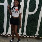 Maxine Shaw - @prettylaki_ - Instagram