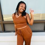 maxine shaw 🪷 - @crown.ao - Instagram