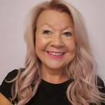 Maxine Keens - @maxine.simpson - Instagram