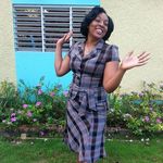 Maxine Simpson - @maxine_loved_joy - Instagram