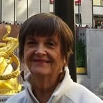 Maxine Sims Wester - @maxinewester - Instagram