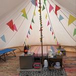 Maxine Rasmussen Skinner - @threelakesglamping - Instagram