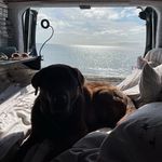 Maxine Rasmussen Skinner - @vanlifemax2023 - Instagram