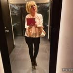 Maxine Slater - @maxineslater64 - Instagram