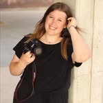 Sloane linton - @sloanemaxinephotography - Instagram