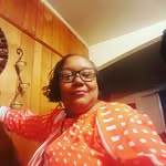 Maxine Marie Spivey - @coco_cream51 - Instagram