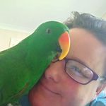 Maxine Starkey - @maximoostarkey - Instagram