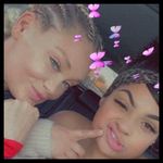 Heather Carnes - @maxine_starr - Instagram