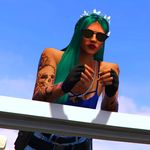 Maxine Stein - @maxin_stein - Instagram