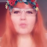 maxine Stevens - @hammer_girl123 - Instagram