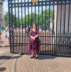 Maxine Stevens - Facebook