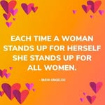 Maxine Stokes-Rodriguez - @feminist2the.max - Instagram