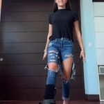 Maxine Stone - @nysatooabvf - Instagram