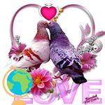 Maxine Stone Heart - @leame396 - Instagram