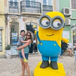 Maxine Strong - @strongmaxine13 - Instagram