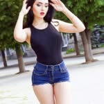 Woods Jaylee - @maxinestronglikealyon - Instagram