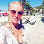 Maxine Sullivan - @maxinesullivan116 - Instagram