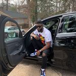 Maine Williams - @maine_sumter - Instagram
