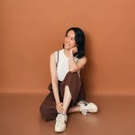 Maxine Tan - @ellemkei - Instagram