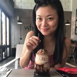 Maxine Tan - @puffystickerme - Instagram