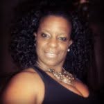 Maxine Dolores Tate - @1msfabulousone - Instagram