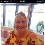 Maxine Steele - @maxine.steele.779 - Instagram