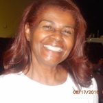 Maxine Terry - @maxine.terry.79 - Instagram