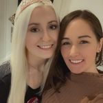 Maxine Thornton - @m.thornton89 - Instagram