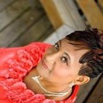 Maxine Thornton - @hermski2 - Instagram