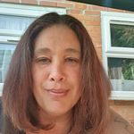 Maxine Thornton - @crazyme_2111 - Instagram