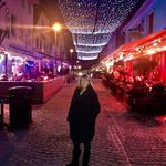 Maxine Thornton - @mad_nanny_max - Instagram
