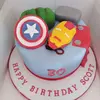 Maxine Thorpe - @bakemycakekent - TikTok