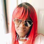 Maxine Townsend - @maxine4everbabe - Instagram