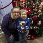 Maxine Townsend - @maxineclaire2017 - Instagram