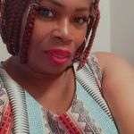 Maxine Tucker - @maxinetucker570 - Instagram