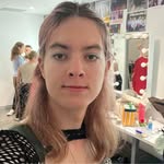 Maxine Tucker-Kelman - @maxine_spoon - Instagram