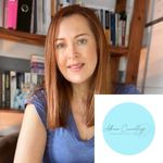 Maxine Walsh MIACP - @dublin_psychotherapist - Instagram
