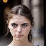 Maxine Walter - @praser.t.weerawat392 - Instagram
