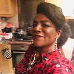 Maxine Walters - @maxine.walters1 - Instagram