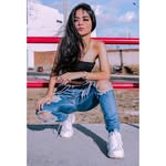 Maxine Walters - @maxinewalters92 - Instagram