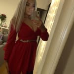 Maxine Weaver - @maxineweaver809 - Instagram