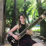 Amanda Maxine Welch - @melodic.remedies - Instagram