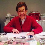 Maxine Buettin Welch - @maxwelch4 - Instagram