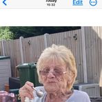 Maxine Welch - Facebook