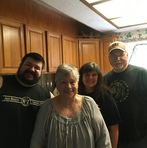 Maxine Welch - Facebook
