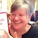 Maxine Welch - @grandmamax09 - Instagram